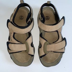 Timberland terrain women's sandals